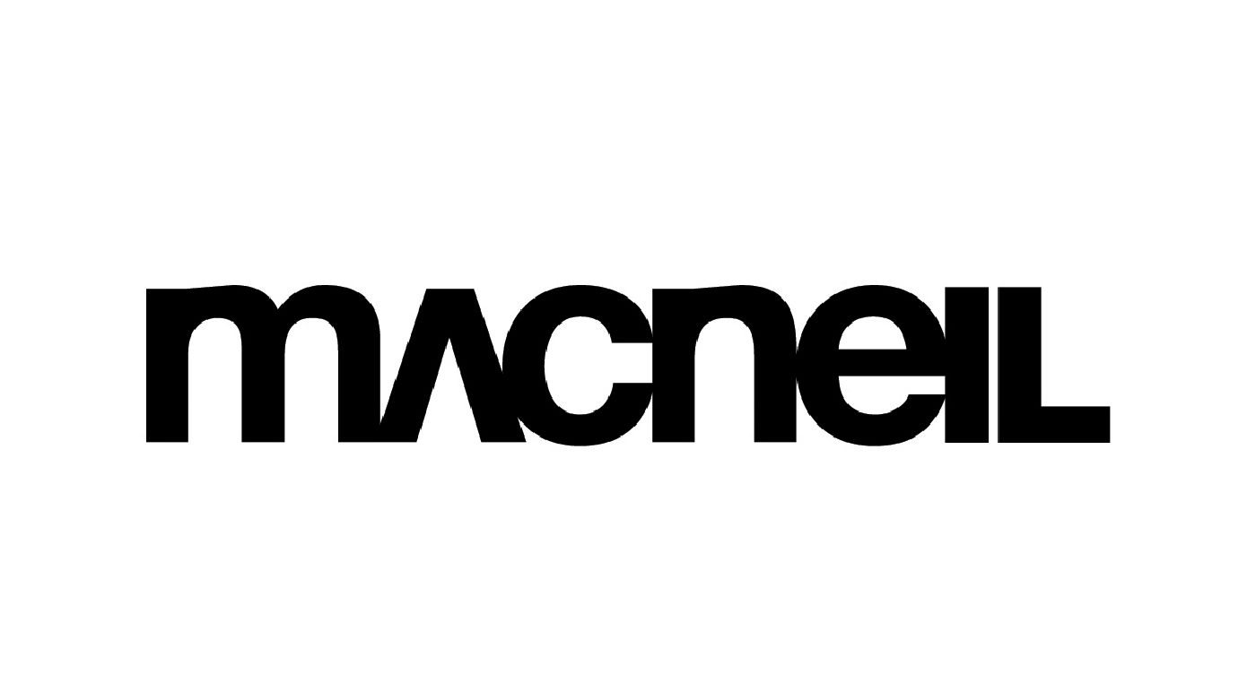 Macneil Bmx Logo